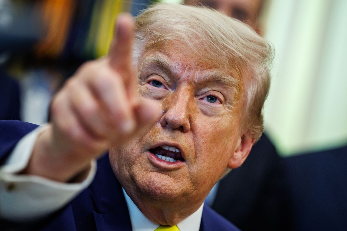 Iran, Trump &ldquo;Approvati i punti finali dell&rsquo;accordo, attacchi annullati&rdquo;