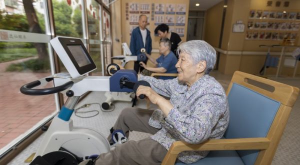 Cina, più tutele per minoranze, categorie fragili e persone con disabilità
