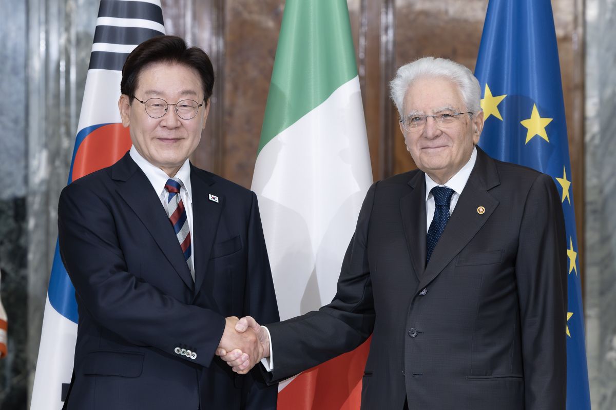 Mattarella &ldquo;Difendere ruolo Onu, irrinunciabile argine al predominio della forza&rdquo;