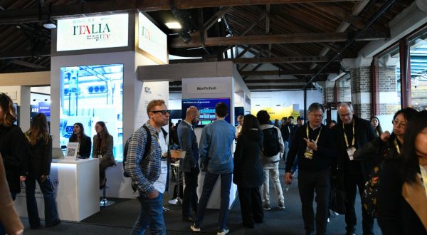Italian Trade Agency all’AI Summit London 2026 con 22 aziende tecnologiche