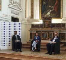 Simest, Corradini d&rsquo;Arienzo &ldquo;Made in Italy attrattivo, noi al fianco delle Pmi&rdquo;