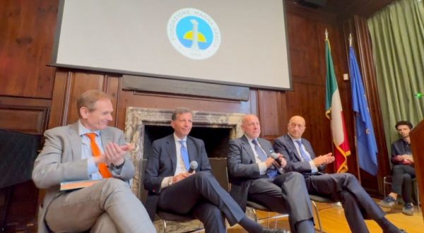 Fondazione Magna Grecia, a New York il Sud Italia che cresce e attrae investimenti