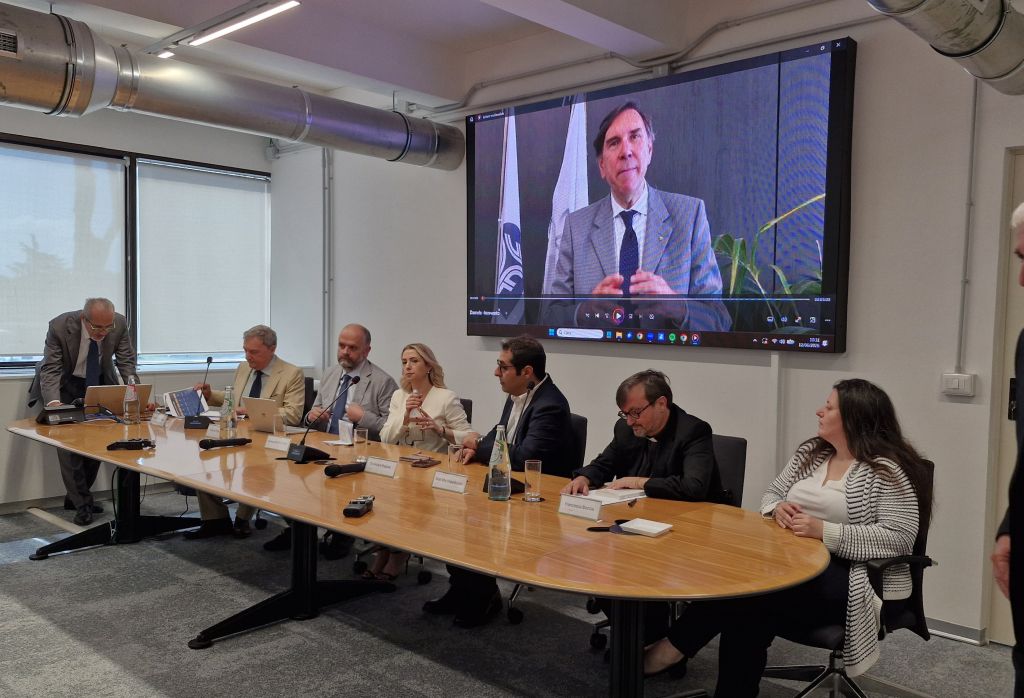 Rischi e opportunit&agrave; dell&rsquo;IA al centro del convegno Assidipost-Federmanager