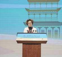 Cina, esperta italiana &ldquo;Dunhuang custodisce infiniti saperi ancora da scoprire&rdquo;