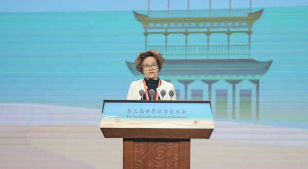 Cina, esperta italiana “Dunhuang custodisce infiniti saperi ancora da scoprire”