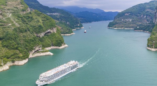 La Cina rafforza la tutela dei diritti ambientali