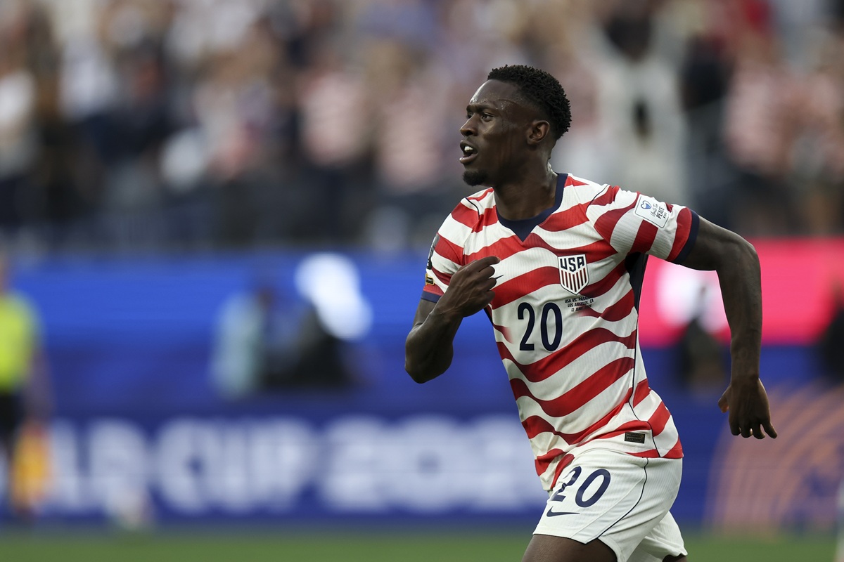 Stati Uniti ok con il Paraguay all&rsquo;esordio, 4-1 con doppietta di Balogun