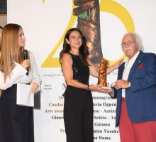 &ldquo;Premio Margutta&rdquo;, la 25^ edizione dedicata al mecenate Emmanuele Emanuele