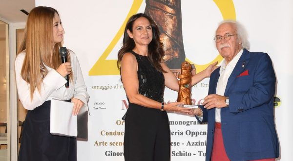 &ldquo;Premio Margutta&rdquo;, la 25^ edizione dedicata al mecenate Emmanuele Emanuele