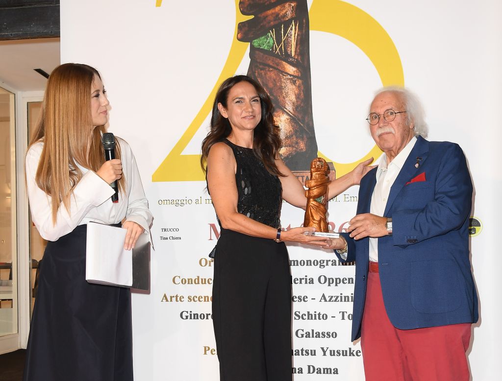 &ldquo;Premio Margutta&rdquo;, la 25^ edizione dedicata al mecenate Emmanuele Emanuele