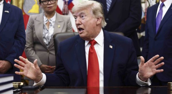 Trump festeggia gli 80 anni alla Casa Bianca con l’evento Ufc Freedom 250