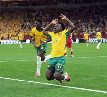 Montella ko all&rsquo;esordio, Australia batte Turchia 2-0