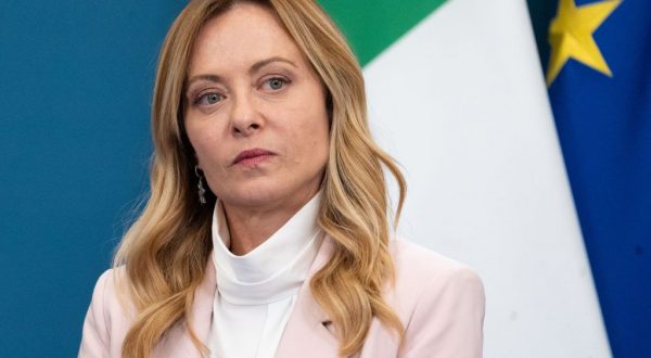 Meloni “Patentino antifascista per partecipare a fiera editoria è censura”