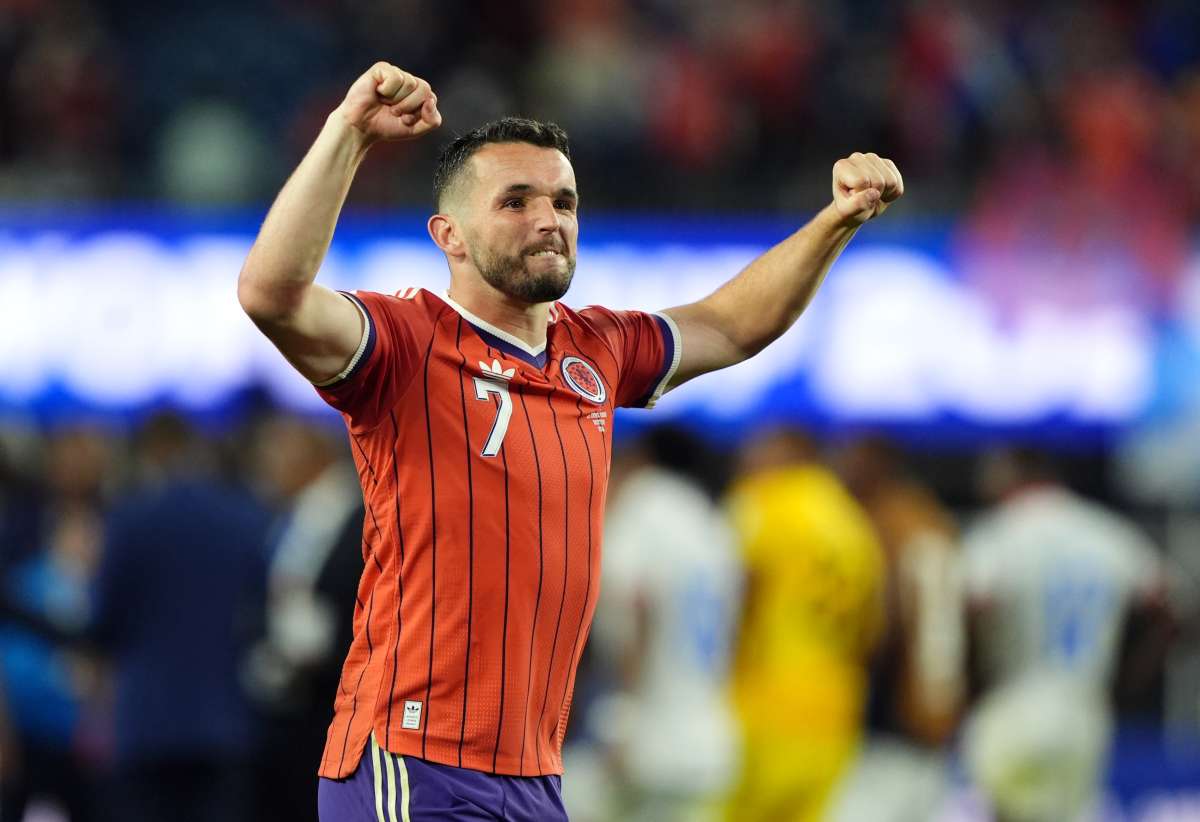 La Scozia batte Haiti ed &egrave; prima nel girone, decisivo McGinn