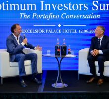 Da Pompeo a Renzi, confronto sull&rsquo;economia globale all&rsquo;Optimum Investors Summit