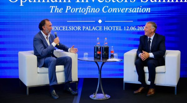 Da Pompeo a Renzi, confronto sull’economia globale all’Optimum Investors Summit