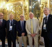 Pozza confermato a guida Consiglio Generale Assocamerestero, entrano 2 genovesi