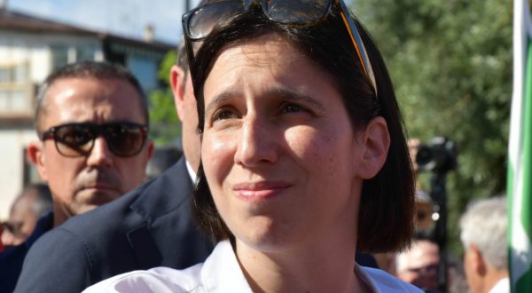 Schlein “Quando si andrà a votare noi pronti, no a larghe intese”
