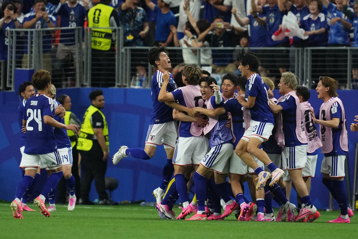 Kamada rovina il debutto dell&rsquo;Olanda, il Giappone trova il 2-2 all&rsquo;88&rsquo;