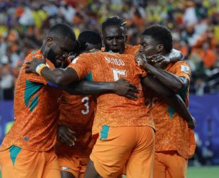 La Costa d&rsquo;Avorio batte l&rsquo;Ecuador, decisivo il gol di Diallo al 90&prime;