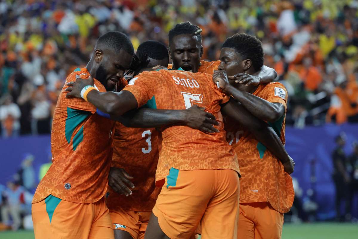 La Costa d&rsquo;Avorio batte l&rsquo;Ecuador, decisivo il gol di Diallo al 90&prime;