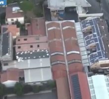 Vasta operazione contro il traffico internazionale di droga e l&rsquo;immigrazione clandestina