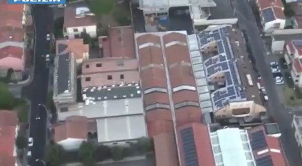 Maxi blitz contro il traffico internazionale di droga e l’immigrazione clandestina