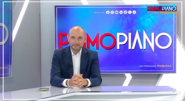 Infrastrutture, Morelli “Ponte sullo Stretto non è una spesa ma un investimento”