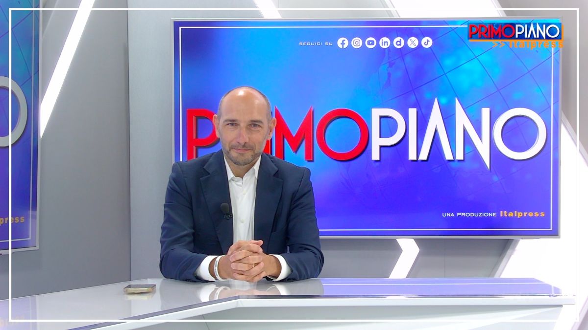 Infrastrutture, Morelli &ldquo;Ponte sullo Stretto non &egrave; una spesa ma un investimento&rdquo;