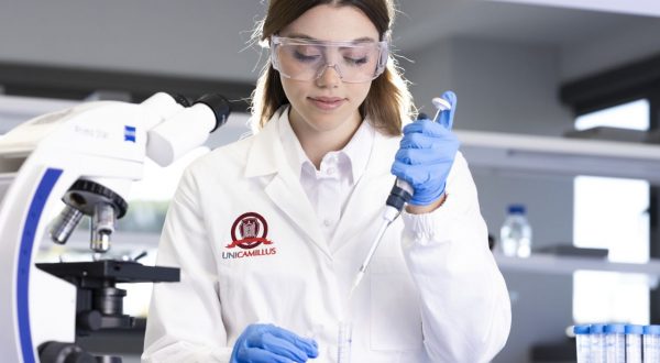 Anvur conferma “eccellenza” UniCamillus, ai vertici per ricerca e impatto sociale