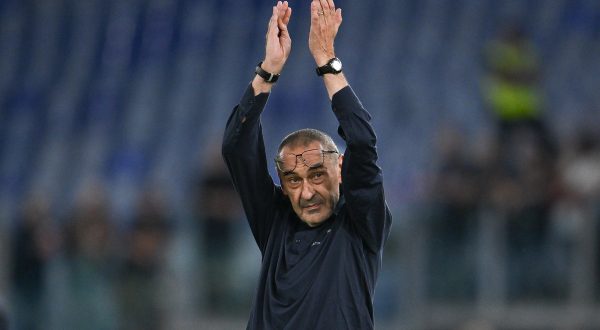 Inizia l’era Sarri all’Atalanta, c’è la firma su un triennale