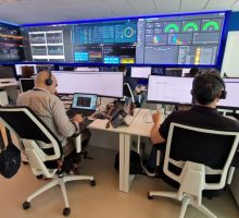 Genova capitale dell&rsquo;IA, nasce il Security Operation Center di Liguria Digitale
