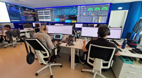 Genova capitale dell’IA, nasce il Security Operation Center di Liguria Digitale