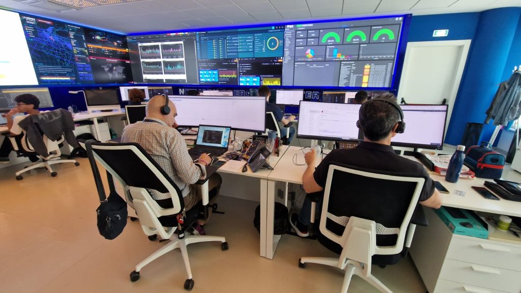 Genova capitale dell&rsquo;IA, nasce il Security Operation Center di Liguria Digitale