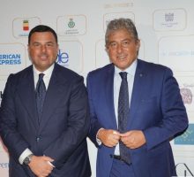 A Vico Equense il Charity Gala Dinner SHRO per sostenere la ricerca oncologica
