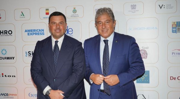 A Vico Equense il Charity Gala Dinner SHRO per sostenere la ricerca oncologica