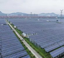 Cina, un piano triennale contro consumo energetico ed emissioni CO2