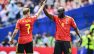 Entra Lukaku e il Belgio si sveglia, ma contro l&rsquo;Egitto &egrave; solo 1-1