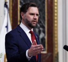 Vance &ldquo;Sosterremo Iran nella distruzione dell&rsquo;uranio arricchito&rdquo;