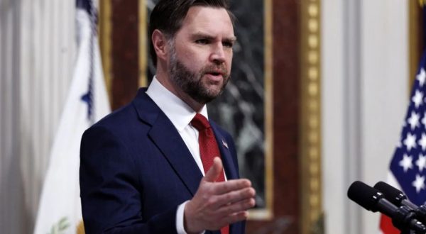 Vance “Sosterremo Iran nella distruzione dell’uranio arricchito”