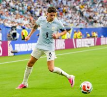 L&rsquo;Uruguay di Bielsa fermato dall&rsquo;Arabia Saudita sull&rsquo;1-1