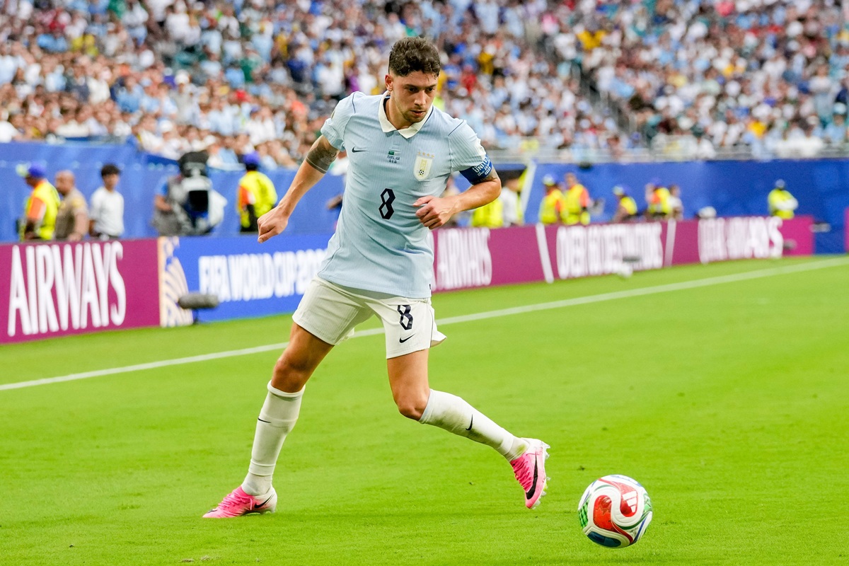 L&rsquo;Uruguay di Bielsa fermato dall&rsquo;Arabia Saudita sull&rsquo;1-1