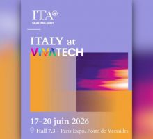 Innovazione, Italia protagonista a Parigi della 10^ edizione di VivaTech