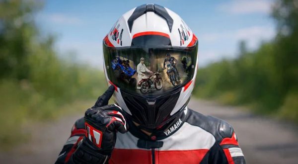 Yamaha torna a Varano, il 20 giugno la nuova edizione di “Spirit of Challenge”