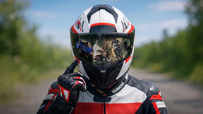 Yamaha torna a Varano, il 20 giugno la nuova edizione di &ldquo;Spirit of Challenge&rdquo;