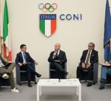 Sport e sostenibilit&agrave;: Endas, Opes e Acsi presentano la Carta Verde