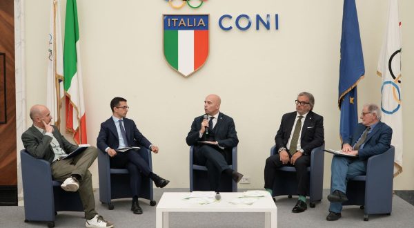 Sport e sostenibilità: Endas, Opes e Acsi presentano la Carta Verde
