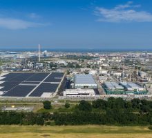 Eni e Hera, a Ravenna nasce il Comparto Ambientale sull&rsquo;area di C&agrave; Ponticelle