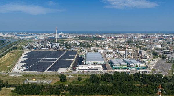 Eni e Hera, a Ravenna nasce il Comparto Ambientale sull’area di Cà Ponticelle