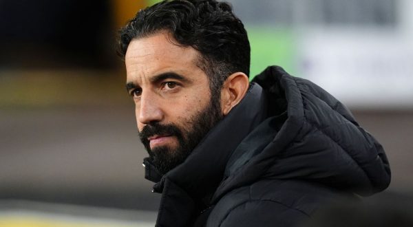 Il Milan ufficializza Amorim, Cardinale “Uno dei tecnici più preparati”